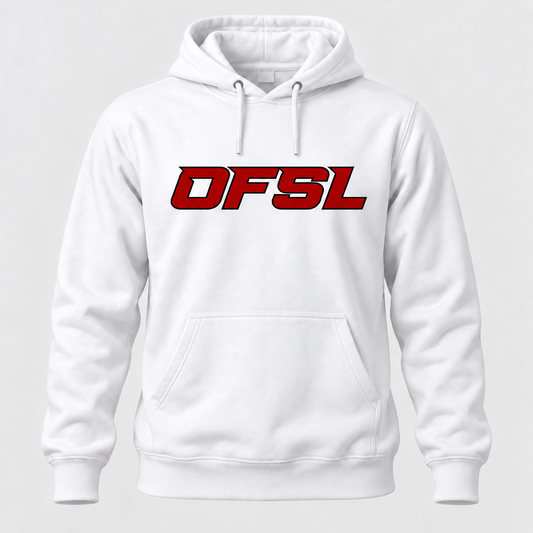 OFSL Classic Pullover Hoodie