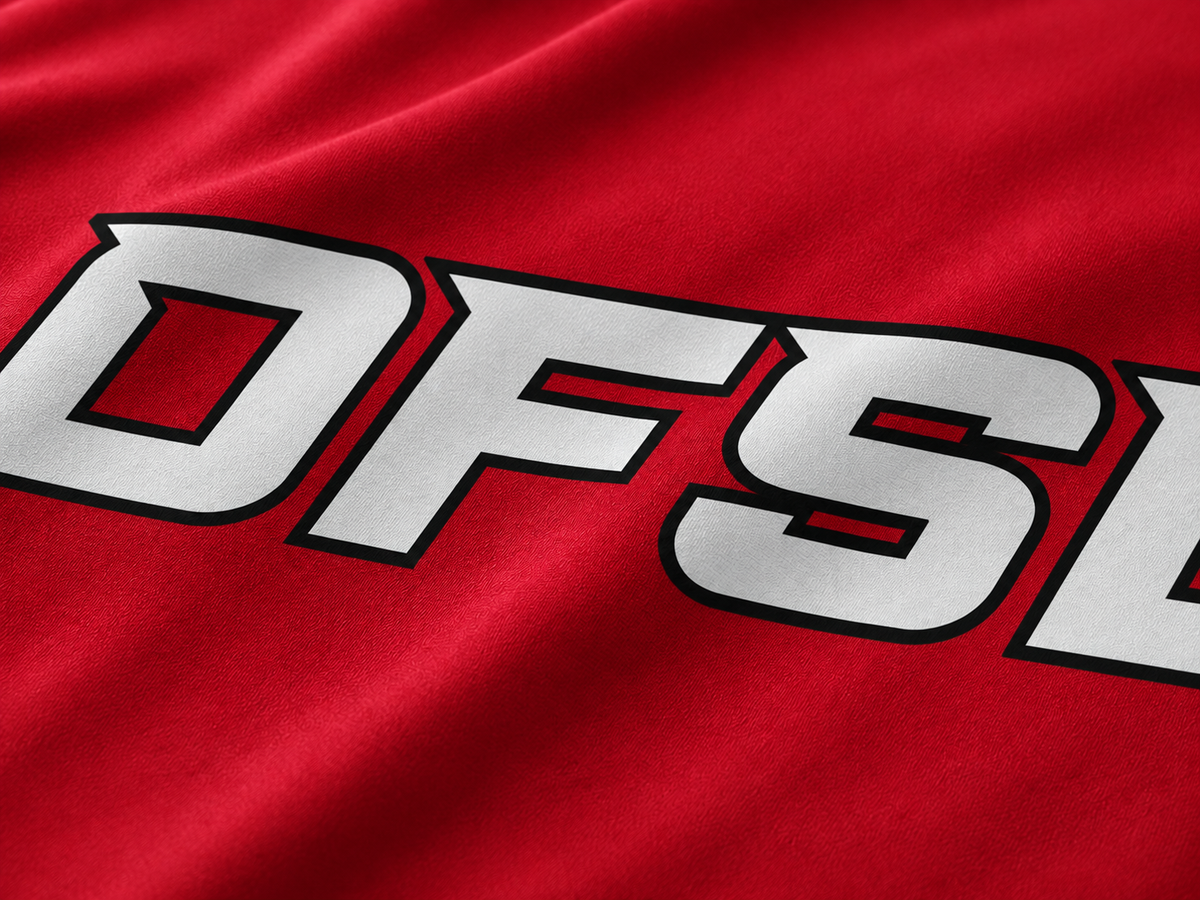 OFSL Performance Tee