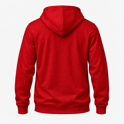 OFSL Classic Pullover Hoodie