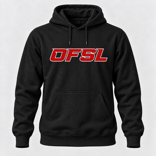 OFSL Classic Pullover Hoodie