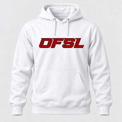 OFSL Classic Pullover Hoodie