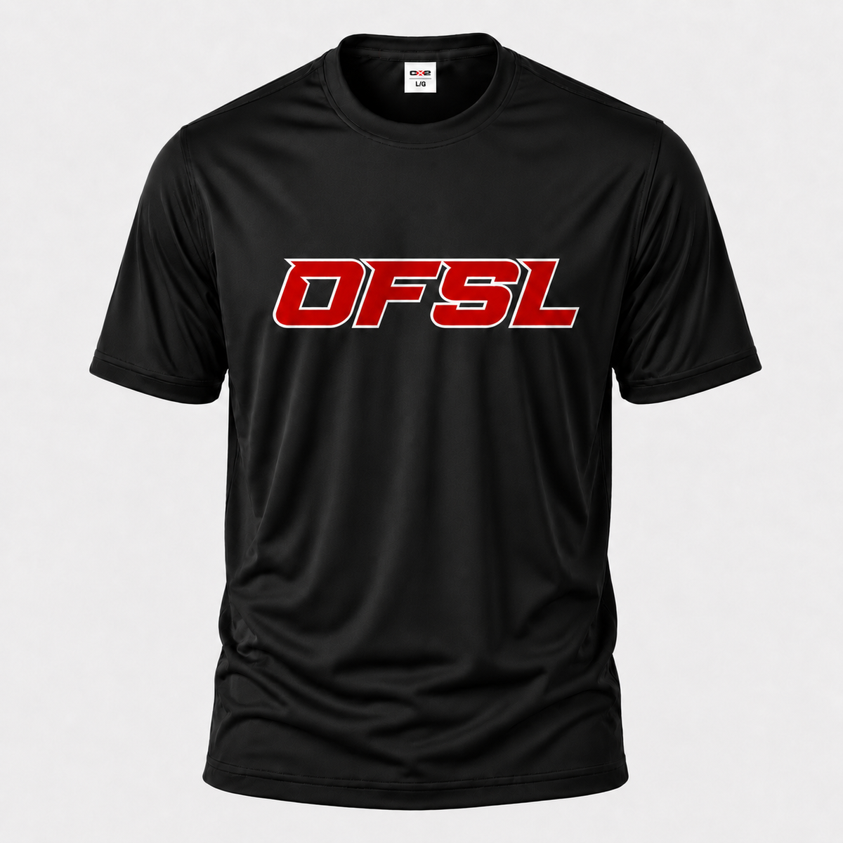 OFSL Performance Tee