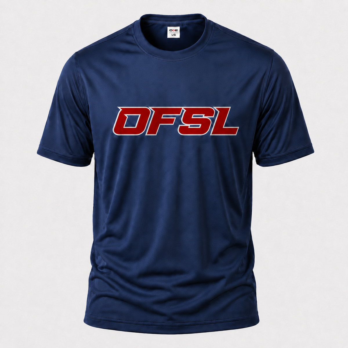 OFSL Performance Tee