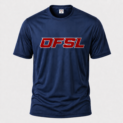 OFSL Performance Tee