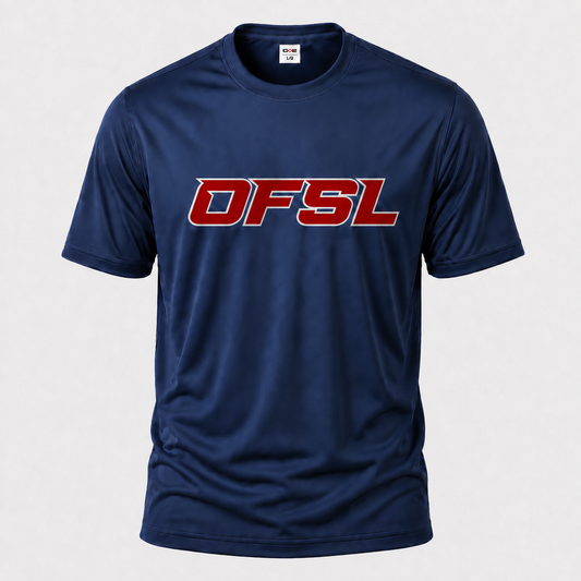 OFSL Performance Tee