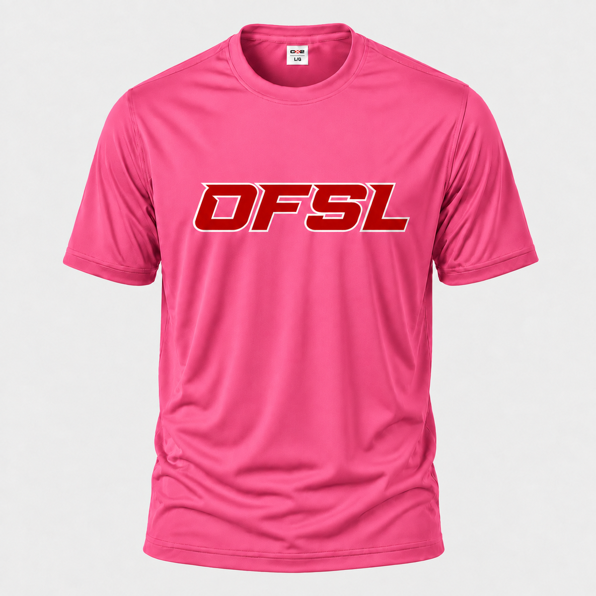 OFSL Performance Tee