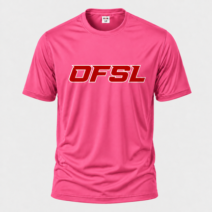 OFSL Performance Tee