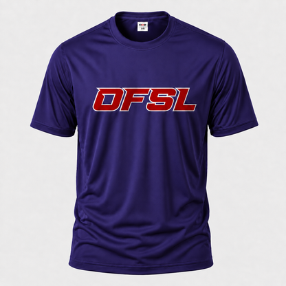 OFSL Performance Tee