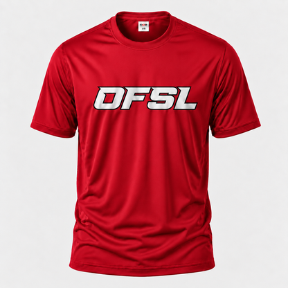 OFSL Performance Tee