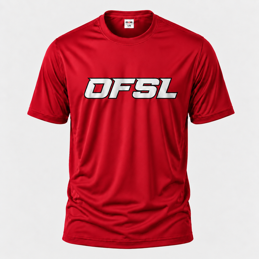 OFSL Performance Tee