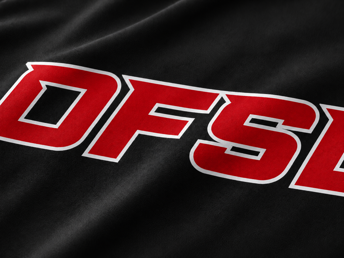 OFSL Performance Tee