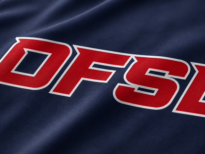 OFSL Performance Tee