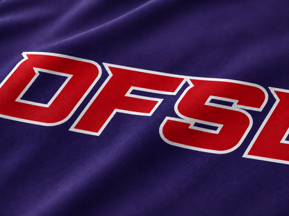 OFSL Performance Tee